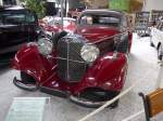 (150'006) - Mercedes am 25.