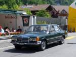 (151'242) - Mercedes - NW 253 - am 8.