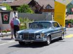 (151'265) - Mercedes am 8.