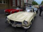 (160'860) - Mercedes - SZ 102'428 - am 24.