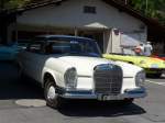 (161'971) - Mercedes - BE 72'750 - am 7.