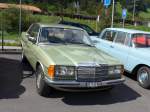 (164'443) - Mercedes - BE 531'966 - am 6.