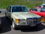 (164'482) - Mercedes - BE 28'570 - am 6.