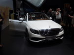 (169'172) - Mercedes E 200 am 7.