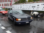 (170'585) - Mercedes - ZG 77'777 - am 14.