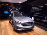 (183'307) - Mercedes GLA am 10.