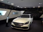 (183'309) - Mercedes AMG am 10.