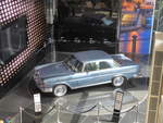 (183'311) - Mercedes 280 SL am 10.