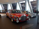 (186'468) - AMG 300 SEL 6.8 von 1969 am 12.