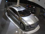 (186'492) - Mercedes-Benz F 700 von 2007 am 12.