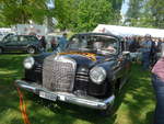(192'603) - Mercedes - TG 143'209 - am 5.