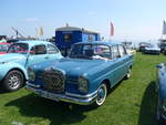 (192'684) - Mercedes - KN-DB 220H - am 5.