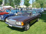 (192'703) - Mercedes - TG 173'258 - am 5.