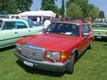 (192'706) - Mercedes - TG 216'600 - am 5.