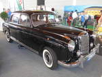 (193'435) - Mercedes - KN-Z 1334H - am 26.