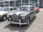 (193'486) - Mercedes - BC-EW 72H - am 26.