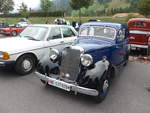 (196'417) - Mercedes - BE 137'928 - am 2.