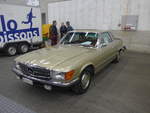(203'099) - Mercedes - FR 111'113 - am 24.