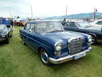 (235'907) - Mercedes - VS-EO 66H - am 21.