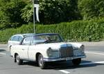 (250'597) - Mercedes - LU 621 - am 27.