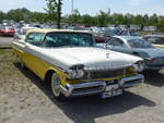 (193'538) - Mercury - MN-DE 57H - am 26.