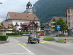 (193'089) - MG - ZH 143'569 - am 20.