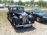 (193'540) - MG - KN-Y 1951H - am 26.