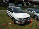 (127'507) - Mitsubishi - BE 80'244 - am 3.