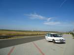 (136'289) - Mitsubishi - BE 80'244 - am 3.