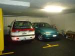 (137'295) - Mitsubishi - BE 80'244 - am 23.