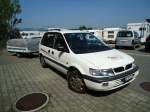 (145'742) - Mitsubishi - BE 80'244 - am 13.
