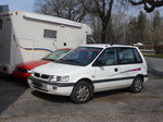 (169'246) - Mitsubishi am 15.