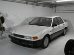 (272'986) - Mitsubishi am 15.