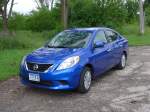 (152'128) - Nissan - 170 NJW - am 8.