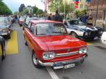 (160'875) - NSU - BL 61'806 - am 24.