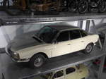(179'805) - NSU Ro 80 von 1969 am 29.