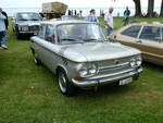 (236'049) - NSU - SG 61'689 - am 21.