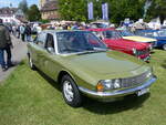 (263'064) - NSU - TG 1394 - am 25.