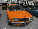 (274'797) - NSU - 17-YB-74 - am 6. Mai 2025 in Mulhouse, Collection Schlumpf