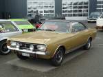 (144'137) - Opel - SO 110'469 - am 12.