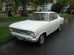 (144'241) - Opel - BE 429'033 - am 19.