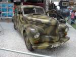 (150'324) - Opel - WH-506'037 - am 26.
