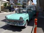 (151'357) - Opel - AG 195'217 - am 8.