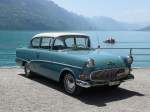 (151'384) - Opel - LU 53'361 - am 8.