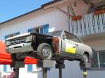 (161'794) - Opel am 6.