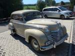 (164'111) - Opel - UR 4896 - am 29.