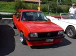 (164'446) - Opel - BE 510'713 - am 6.