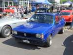 (164'459) - Opel - BE 48'975 - am 6.