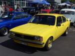 (164'460) - Opel - BE 13'868 - am 6.