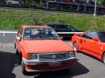 (164'486) - Opel - BE 335'892 - am 6.